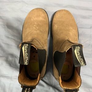 Women’s Blundstone boot